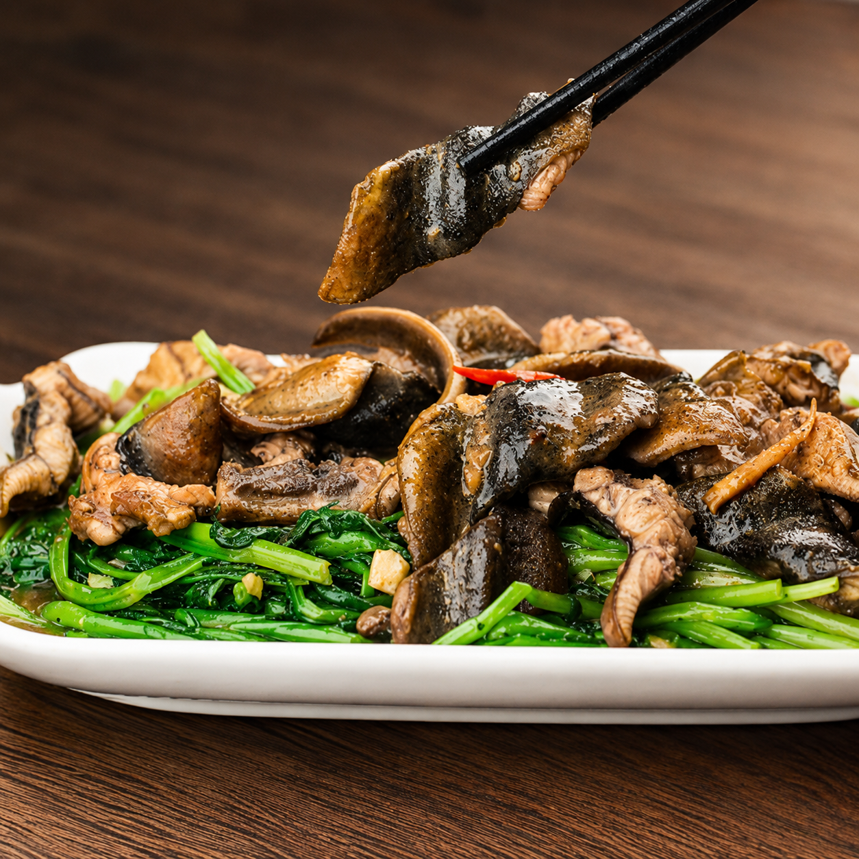 Thịt Lươn – Dược Liệu Quý Từ Thiên Nhiên